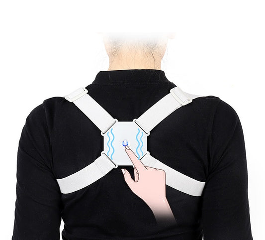 AlignX Pro — Smart Posture Corrector